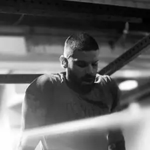 Anthony K. - Head Coach CF Montpellier