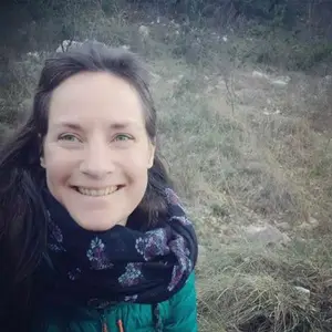 Cassandre B. - CrossFiteuse