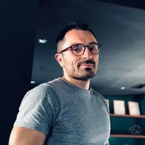 Mathieu F. - CrossFiteur