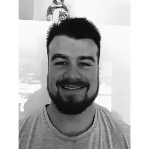 Max G. - CrossFiteur et Préparateur Physique