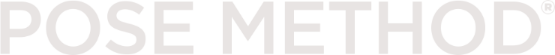 Pose Method Logo