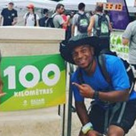 Sylvio L. - Competiteur CrossFit